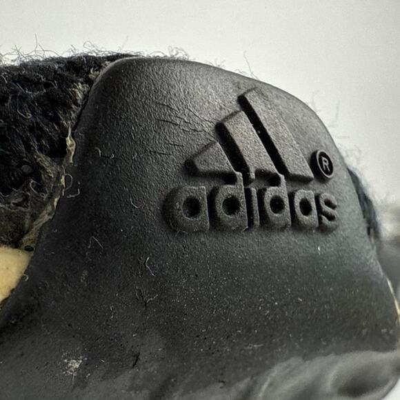 Adidas Ultra Boost Womens Black Mesh Lace Up Low Top Running Sneakers Shoes Sz 7 - Picture 7 of 9